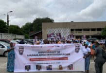 ActionAid Ghana and partners lead Memorial Lecture to honour Akua Denteh