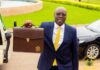 Finance Minister Ato Forson to present 2026 Mid-Year Budget Review today