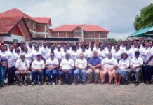 NGO holds character education training for Northern Ghana educators