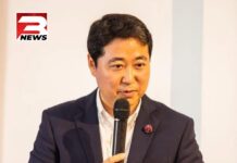 Meet Ghana’s Ambassador designate to the Republic of South Korea Kojo Choi