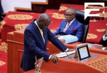 2025 Mid-Year Budget review: Akufo-Addo gov’t’s fiscal recklessness necessitated infamous DDEP – Ato Forson
