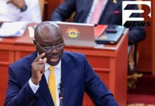Full Statement: Finance Minister Ato Forson addresses Parliament on Ghana’s exit from IMF bailout programme