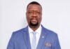 DVLA CEO supports 5-year-old okro seller along Tamale–Yendi Highway with GHC10,000