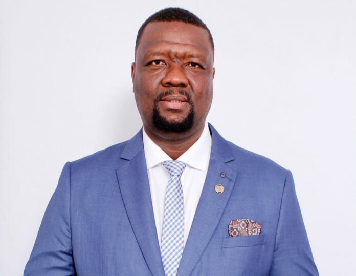 Julius Neequaye Kotey