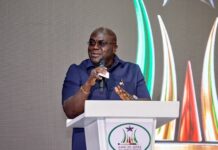 Africa must align finance with enterprises – Julius Debrah