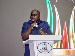 24-Hour Economy requires faster justice for commercial cases – Chief of Staff