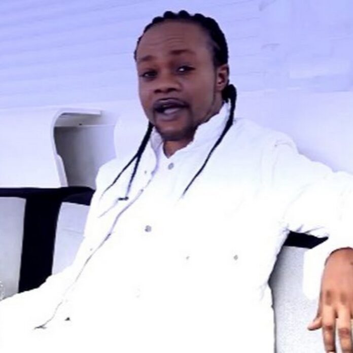 Charles Kwadwo Fosu, Daddy Lumba