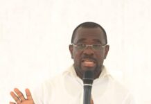 Mid-Year Budget: How can you leave out Greater Accra and Ashanti regions in road projects? – Minority