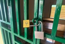 AR: National Security Coordinator denies ordering forceful shutdown of Forestry Commission office
