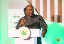 Mahama directs NIB to investigate allegations by ex NEIP CEO on payment of bribe for scholarship