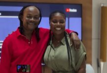 I will never forget how he surprised me on my birthday – Jomoro MP mourns Daddy Lumba