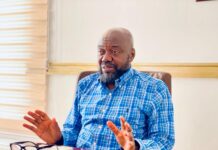 We knew we were going to lose Suaman seat in 2024 election – Western North NDC Chairman