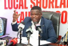 Ghana Scholarships Secretariat launches 2025 Local Tertiary Scholarships Programme: 5,000 students to benefit