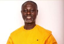 Road rehabilitation project in Ashaiman halted after fatal accident on site