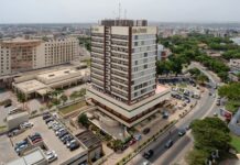 GSE ends July on high note as MTN Ghana lifts market
