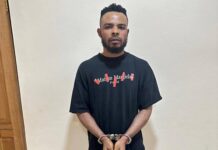 Man, 25, jailed 14 years for stealing iPhone 16 Pro Max