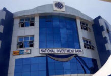 NIB is now fully capitalized and safe; transact business with bank – Ato Forson tells Ghanaians
