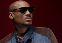‘A man is not built to be with one woman sexually’ – 2Baba