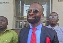 Akwatia by-election: High Court dismisses Action Peoples Party’s application for interlocutory injunction