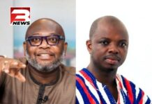 COCOBOD CEO Dr. Randy Abbey sues NPP’s Abronye for GHC20 million defamation