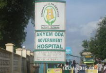 NHIA sanctions Akim Oda Government Hospital over alleged fraudulent NHIS claims