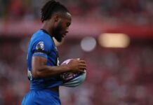 Semenyo scores twice despite Bournemouth’s loss to Liverpool