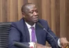 Adamus mining lease revocation is a regulatory decision; not meant to sell assets – Lands Ministry