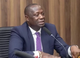 Adamus mining lease revocation is a regulatory decision; not meant to sell assets – Lands Ministry