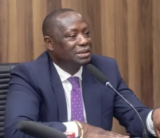 Gov’t approves E&P Ltd as successful bidder for Damang mining lease after competitive tender