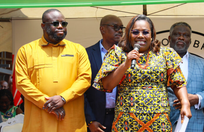 Bampoe Addo