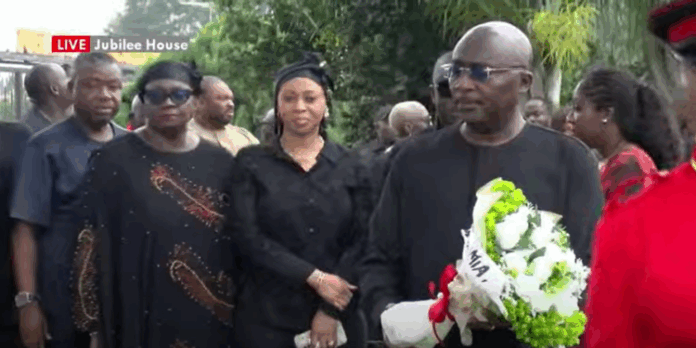 Bawumia