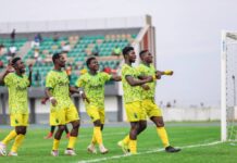 Bibiani Goldstars come from 1-0 down to beat Kotoko in GHALCA Top 4 opener