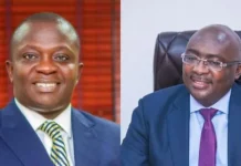 ‘Do not return insults’ – Bryan’s campaign team urges restraint among members over team Bawumia’s allegations
