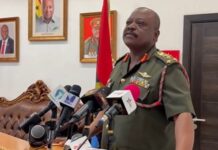 GAF needs to remain proactive, disciplined & forward-looking to maintain operational relevance amid evolving global threats – CDS