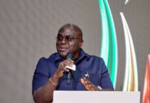 Volta Region occupies a central part of Mahama’s economic reset agenda – Chief of Staff