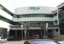 DVLA to run two-shift system at 15 offices under 24-hour economy effective May 4