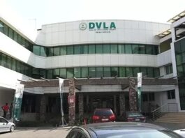 DVLA to run two-shift system at 15 offices under 24-hour economy effective May 4