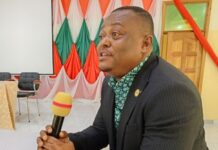GRNMA refutes claim of defending ‘unprofessional’ conduct of members