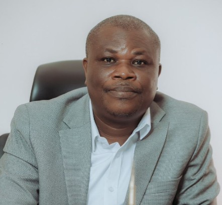 ECG Ashanti Regional Manager