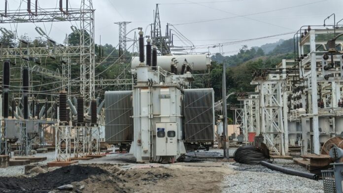 ECG - Obuasi (6)