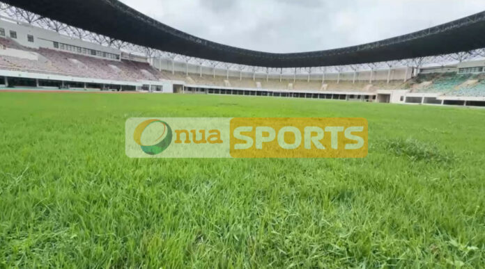 Essipon Sports stadium