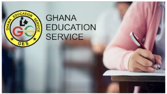 Ghana Education Service