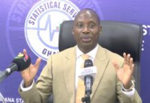 This is a good time to plan budgets with greater confidence – Government Statistician tells Ghanaians