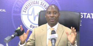 This is a good time to plan budgets with greater confidence – Government Statistician tells Ghanaians