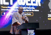 ICT Week: Ghana is ready to lead digital trade in Africa – Ofosu-Ampofo