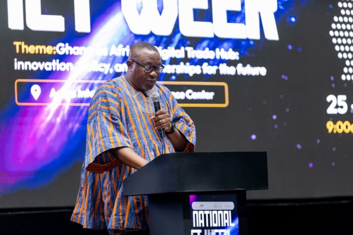 Samuel Ofosu Ampofo