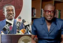 I have already declared my assets to OSP – Paul Adom-Otchere