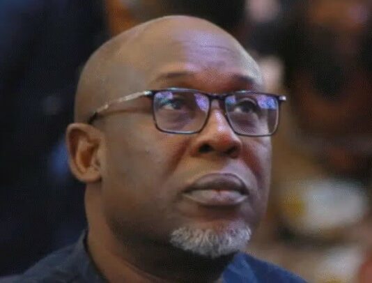 Visa scandal issue: More heads must roll – Bentil