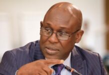 Bentil: South Africans engaging xenophobic attacks clearly don’t know their history