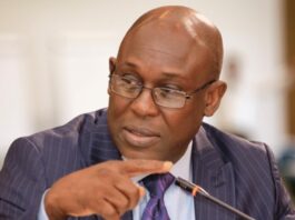 Bentil: South Africans engaging xenophobic attacks clearly don’t know their history